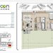 Trei camere, apartament modern cu gradina privata. Mutare imediata
