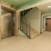 Trei camere, apartament modern cu gradina privata. Mutare imediata